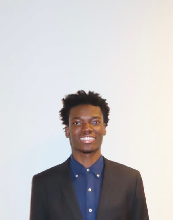 Uthman Ogungbo